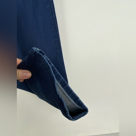 7 for all mankind straight-leg jeans Sz26x32 (sku 113) - Picture 15 of 15